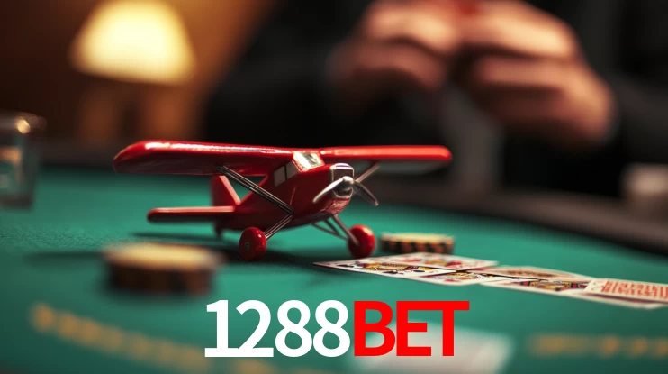 Aviator Jogo na 1288bet
