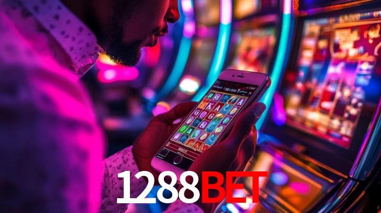 Baixar App 1288bet  