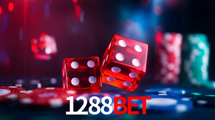 Bonus na Plataforma Online 1288bet