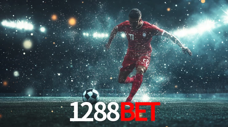 Plataforma de Apostas 1288bet