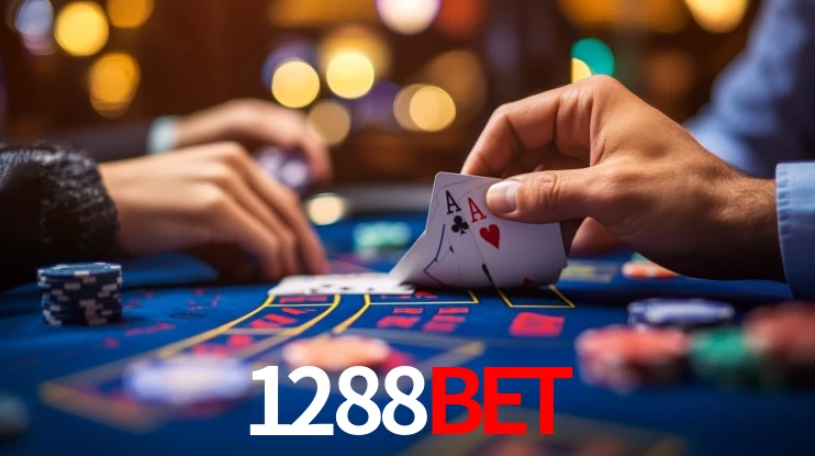 Jogos na 1288bet